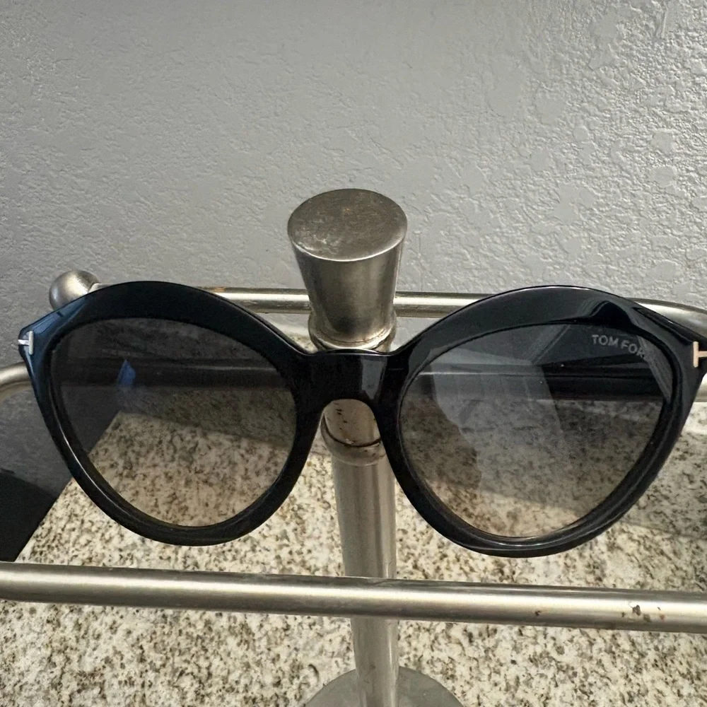 Tom Ford Chloe Sunglasses
